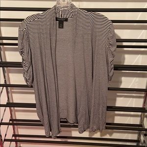 White House Black Market cardigan